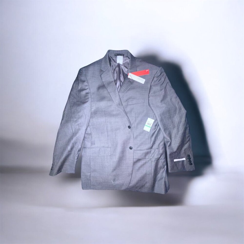 Perry Ellis Portfolio Formal Top for men